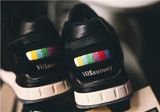 tgwo與saucony聯(lián)名shadow 5000vhs運(yùn)動鞋在哪買？
