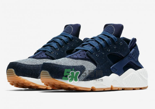 nike air huarache丹寧配色國(guó)內(nèi)會(huì)發(fā)售嗎？耐克華萊士牛仔色發(fā)售信息