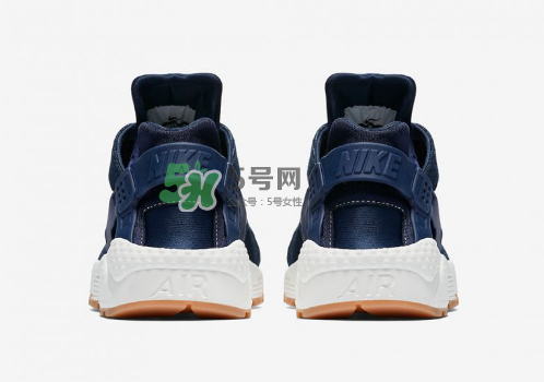 nike air huarache丹寧配色國(guó)內(nèi)會(huì)發(fā)售嗎？耐克華萊士牛仔色發(fā)售信息