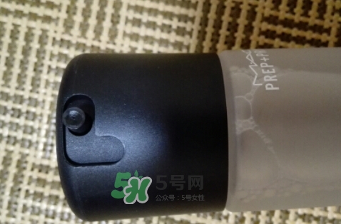 mac保濕噴霧怎么用？mac魅可保濕噴霧使用方法