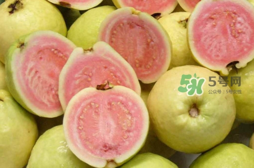 芭樂皮能吃嗎？芭樂皮可以吃嗎
