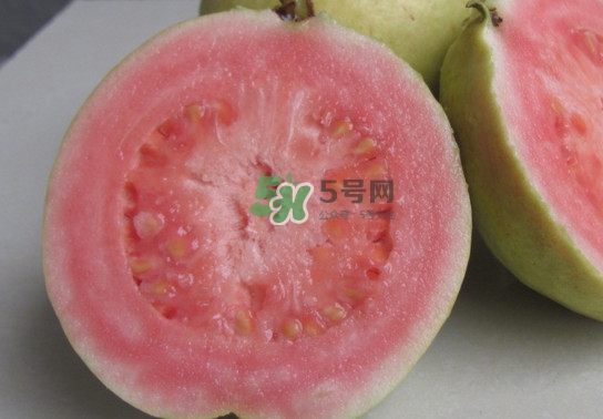 哺乳期能吃芭樂(lè)嗎？月經(jīng)期可以吃芭樂(lè)嗎