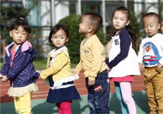 上幼兒園前應該學會什么？上幼兒園前要學會什么？