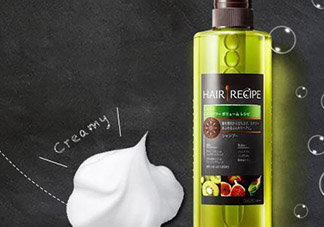hair recipe洗發(fā)水多少錢？hair recipe水果洗發(fā)水保質(zhì)期