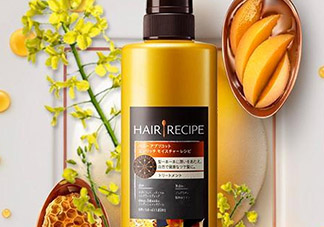 hair recipe護(hù)發(fā)素怎么樣？hair recipe護(hù)發(fā)素多少錢