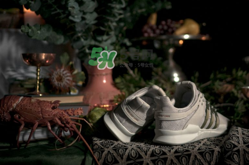 highs and lows與adidas eqt support adv聯(lián)名在哪買？