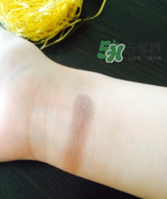 mac焦點小眼影怎么樣？mac時尚焦點小眼影好用嗎