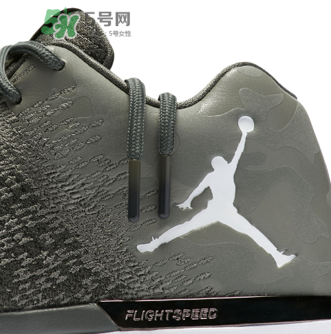 air jordan 31 low camo 3m反光迷彩配色多少錢？