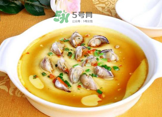 花蛤煮多長時間？花蛤煮多久能熟？
