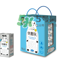 旺仔優(yōu)酪乳哪里有賣(mài)？旺仔優(yōu)酪乳在哪里買(mǎi)？