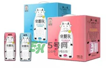 旺仔優(yōu)酪乳多少錢一箱？旺仔優(yōu)酪乳售價多少？