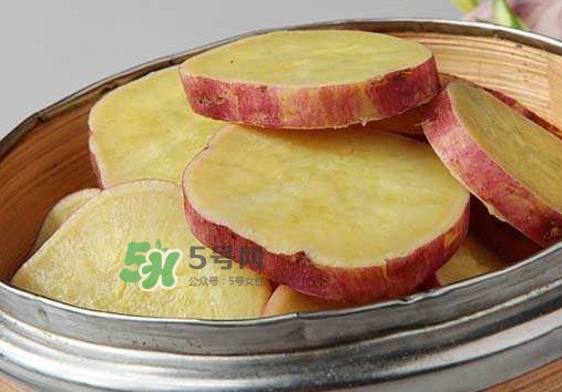 地瓜怎么煮熟的快？地瓜切成片煮還是整個煮好