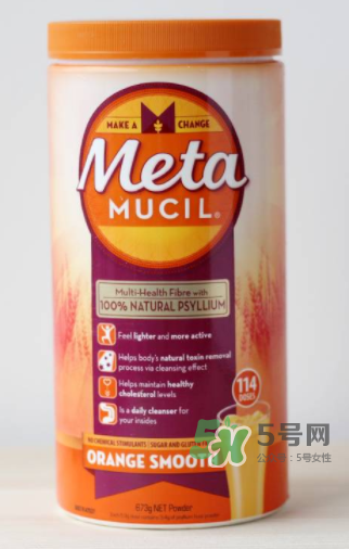 Meta美達(dá)施纖維粉能減肥嗎_效果好嗎？