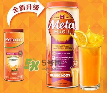 Meta美達施纖維粉能減肥嗎_效果好嗎？