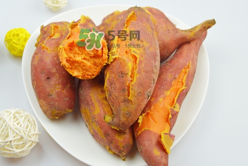 地瓜皮能吃嗎？地瓜皮可以吃嗎
