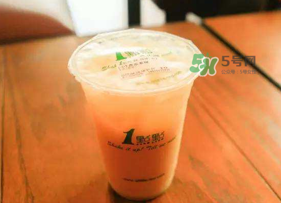 一點(diǎn)點(diǎn)是網(wǎng)紅奶茶嗎？一點(diǎn)點(diǎn)奶茶是哪個(gè)網(wǎng)紅？