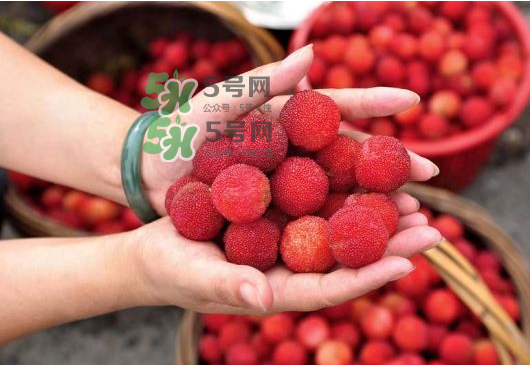 八月份還有楊梅嗎？楊梅幾月份結(jié)束？
