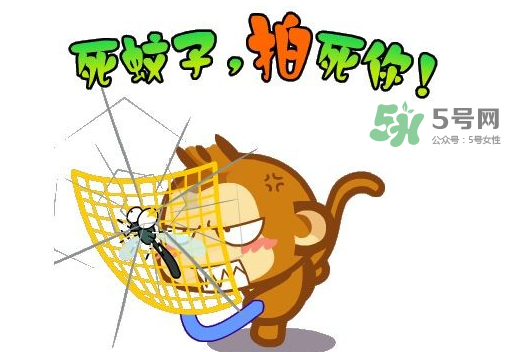 八月份還有蚊子嗎？八月份蚊子多嗎？