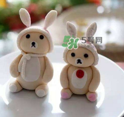 翻糖蛋糕皮能吃嗎？翻糖蛋糕皮可以吃嗎
