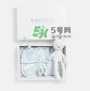 EOODOO四季款嬰兒禮盒怎么樣_實(shí)用嗎？