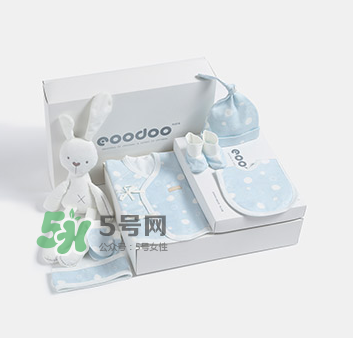 EOODOO四季款嬰兒禮盒怎么樣_實(shí)用嗎？