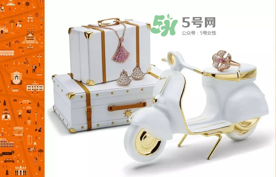 2017寶格麗七夕限量多少錢？什么時候發(fā)售？