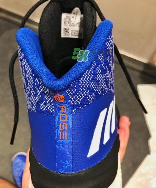 adidas d rose 8首發(fā)配色是哪款？阿迪達(dá)斯羅斯8代首發(fā)配色