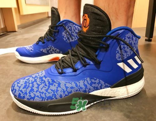 adidas d rose 8首發(fā)配色是哪款？阿迪達(dá)斯羅斯8代首發(fā)配色