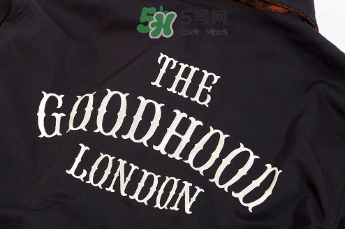 goodhood與neighborhood10周年聯(lián)名限量外套在哪買？