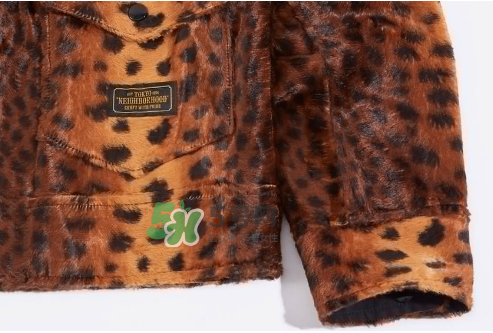 goodhood與neighborhood10周年聯(lián)名限量外套在哪買？