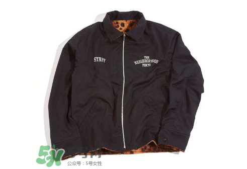 goodhood與neighborhood10周年聯(lián)名限量外套在哪買？