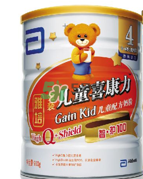 雅培奶粉二段適合年紀(jì) 雅培奶粉二段幾個(gè)月寶寶吃？