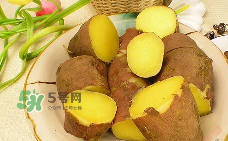 地瓜煮多久能熟？煮地瓜需要多長(zhǎng)時(shí)間