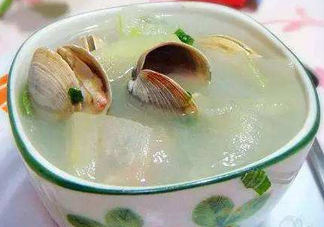 花蛤煮多長時間？花蛤煮多久能熟？