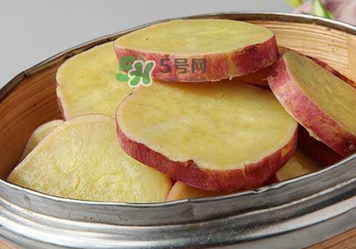 地瓜煮多久能熟？煮地瓜需要多長(zhǎng)時(shí)間