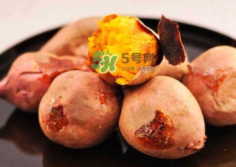 地瓜皮能吃嗎？地瓜皮可以吃嗎