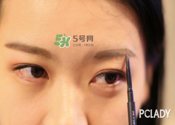 mac眉筆怎么用？mac魅可眉筆怎么削