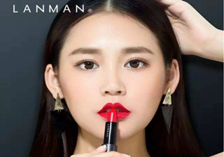 lanman爛漫口紅是哪國的？lanman爛漫口紅怎么樣？