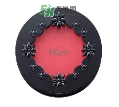visse是什么牌子？visse口紅試色大全