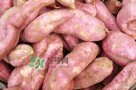 紅薯有什么營(yíng)養(yǎng)價(jià)值？紅薯有轉(zhuǎn)基因的嗎