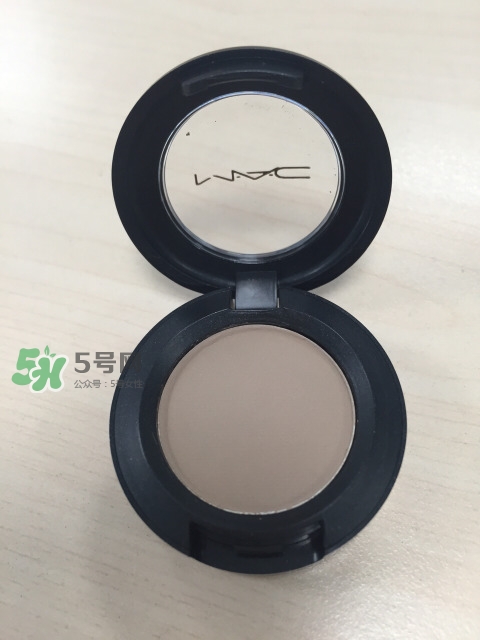 mac焦點小眼影怎么樣？mac時尚焦點小眼影好用嗎