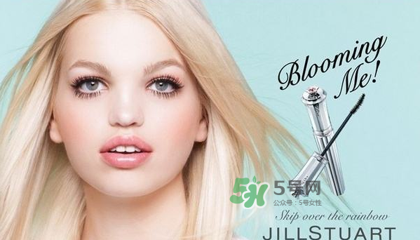 JILL STUART2017秋季新品睫毛膏怎么樣_好用嗎？