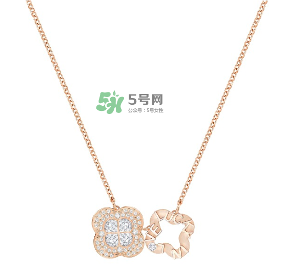 施華洛世奇2017七夕情人節(jié)新品珠寶多少錢(qián)_款式_寓意