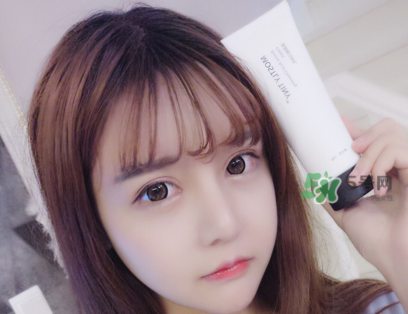 mos洗面奶多少錢？mos洗面奶怎么樣？