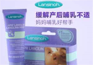 Lansinoh乳頭膏要洗嗎？Lansinoh乳頭膏成分安全嗎？