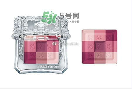 JILL STUART2017秋季新品有哪些？JILL STUART2017秋季新品介紹
