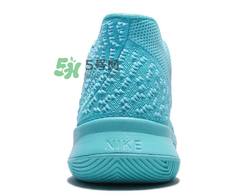 nike kyrie 3 aqua配色什么時候發(fā)售？歐文3代aqua發(fā)售日期