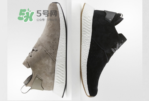 2017秋冬款adidas nmd cs2實(shí)物什么樣？adidas nmd cs2實(shí)物諜照曝光