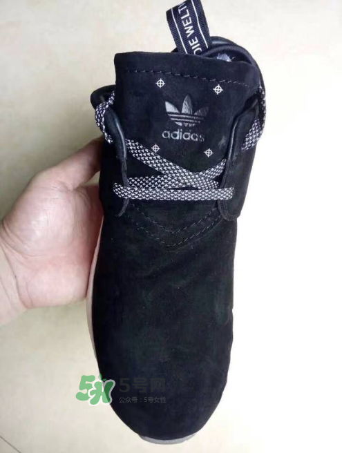 2017秋冬款adidas nmd cs2實(shí)物什么樣？adidas nmd cs2實(shí)物諜照曝光