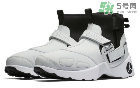 jordan trunner lx high什么時候發(fā)售？